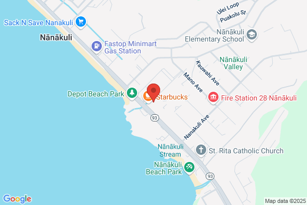 Boyd's Fish Market