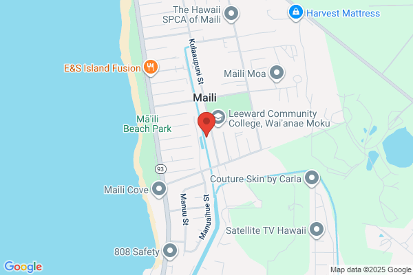 Hawaii Drain Cleaning Squad