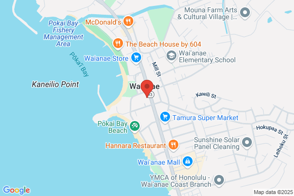 Hawaii Patient Accounting Services Corporation