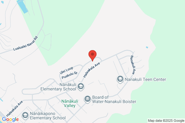 Kilakalua Abe Truck Driving Training & Operating