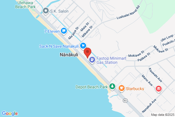 Nanakuli Food Mart