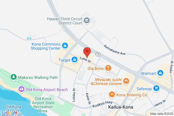 Specialties Hawaii