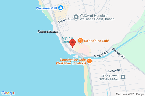 Waianae Coast Community Alternative Development Corporation