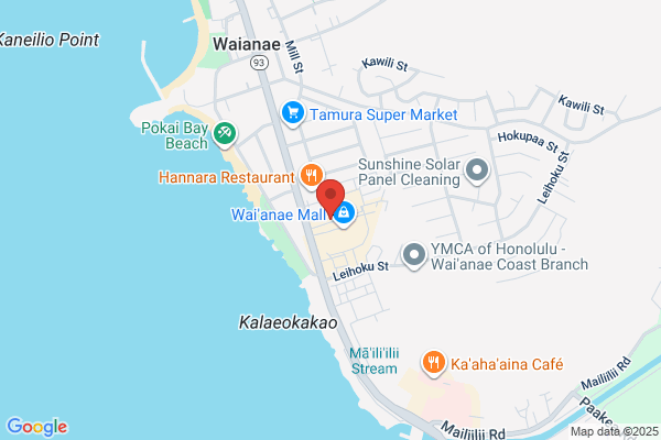 Waianae Drug