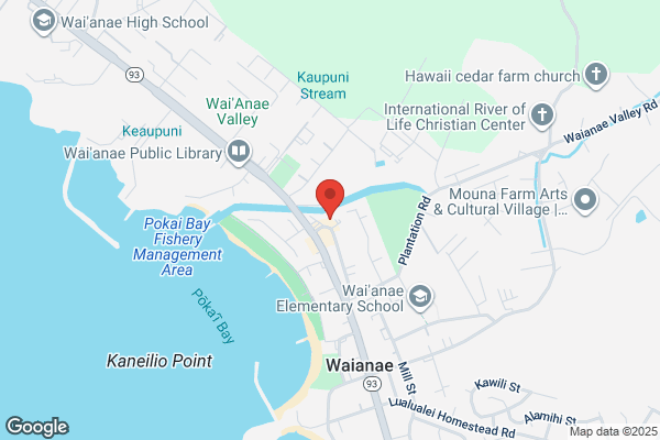Waianae Hongwanji Mission