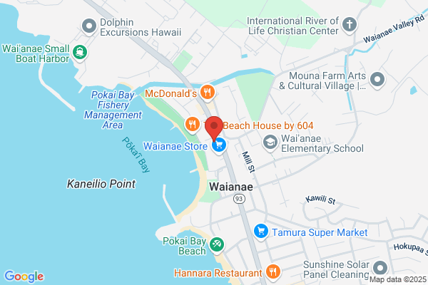 West Coast Properties