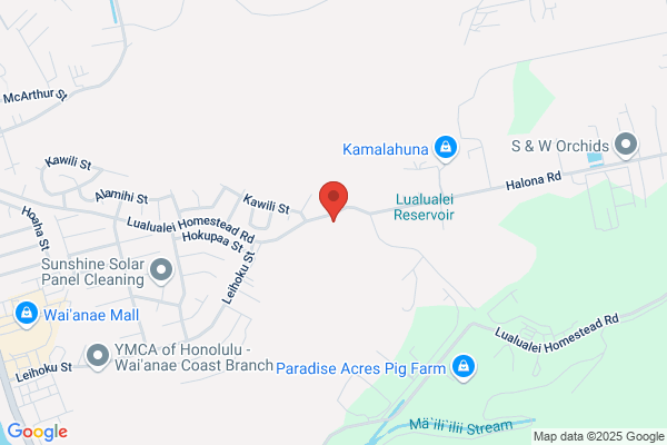 Ka Hana O Ke Akua UCC