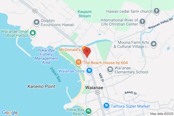 Waianae United Pentecostal Church