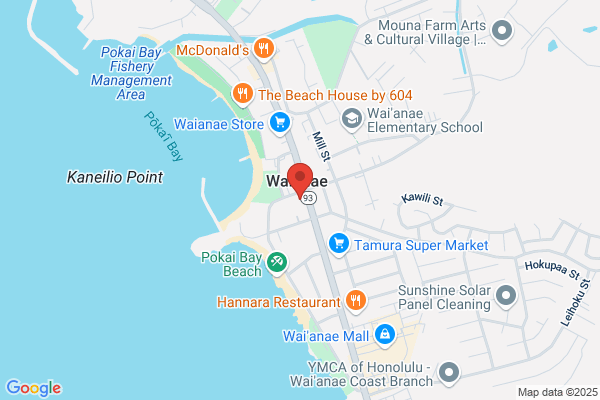 Waianae Chinese Kitchen