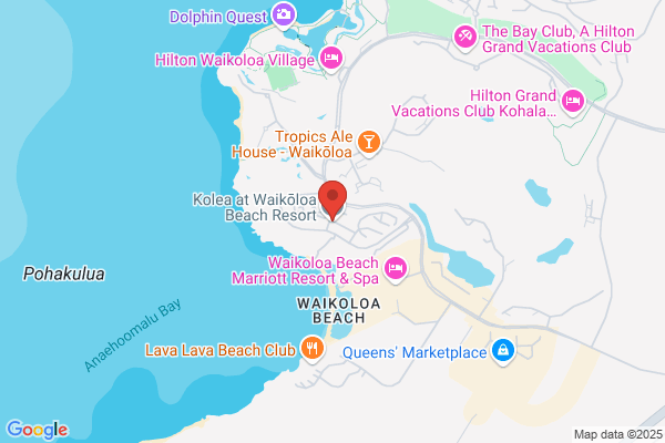 Kolea Rentals Owner
