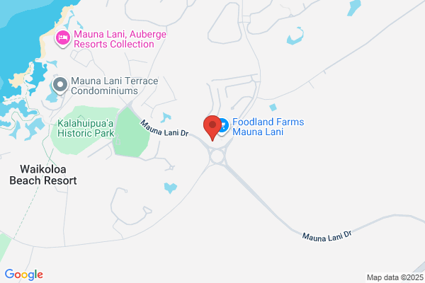 Maunakea Coffee Company