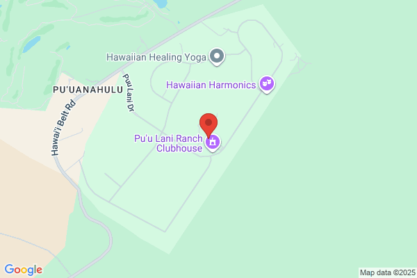 Puu Lani Homeowners Association