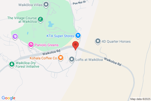 Waikoloa Automotive