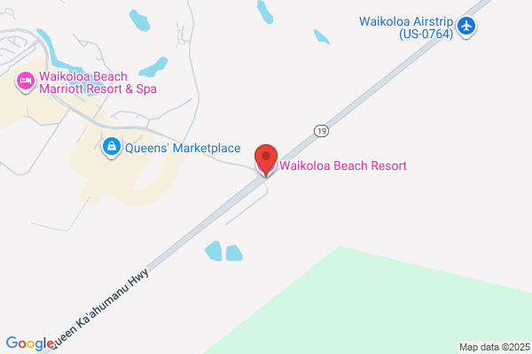 Waikoloa Beach Resort, Ks Owner Llc