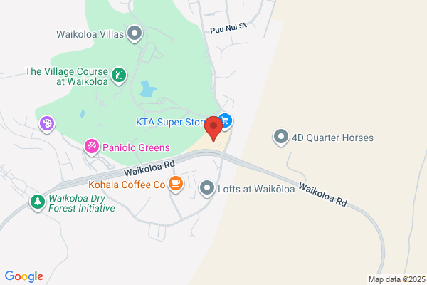 Waikoloa Dental Clinic