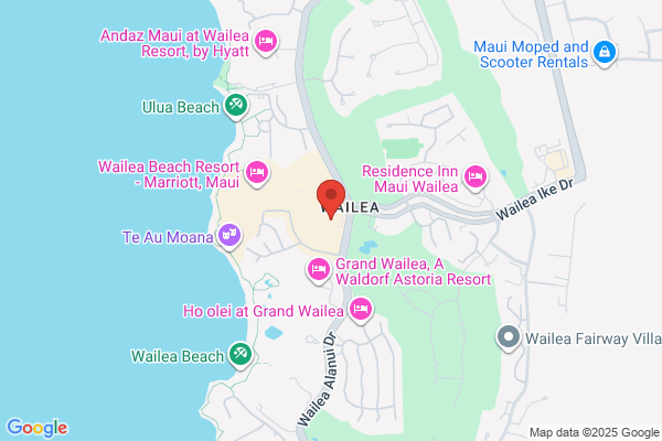 Gucci - The Shops at Wailea