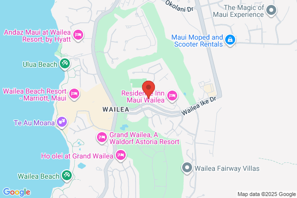 AC Hotel by Marriott Maui Wailea
