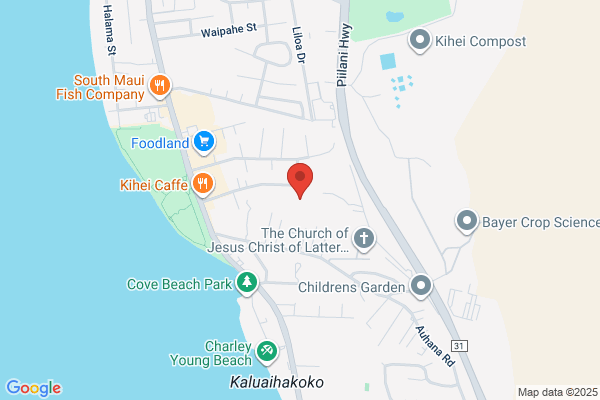 Akina Aloha Tours