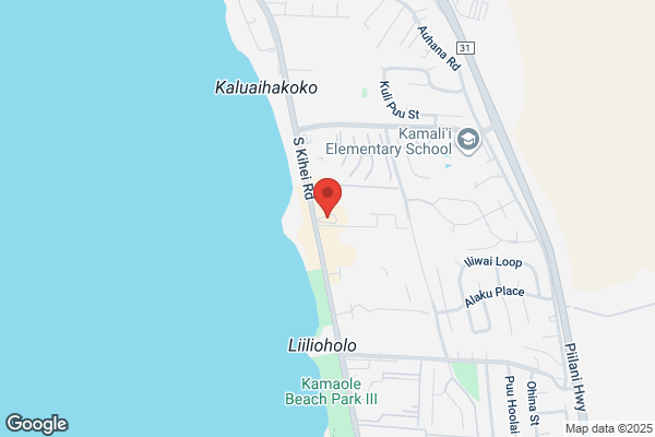 Aloha Shop