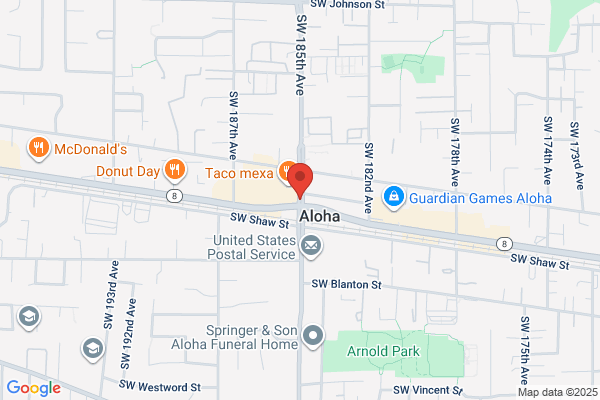 Aloha Youth