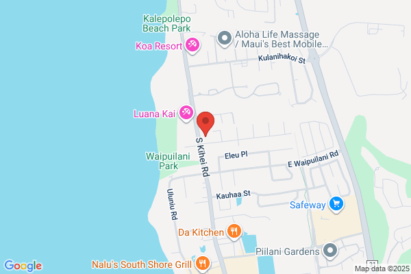 Handyman Services of Maui