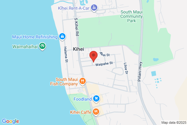 Kaholo Valet Service