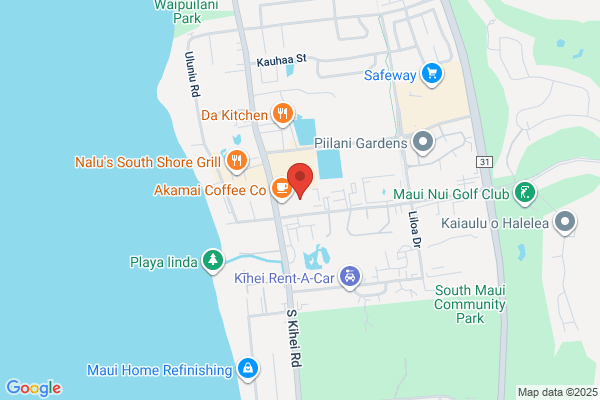 Kihei Wailea Union 76