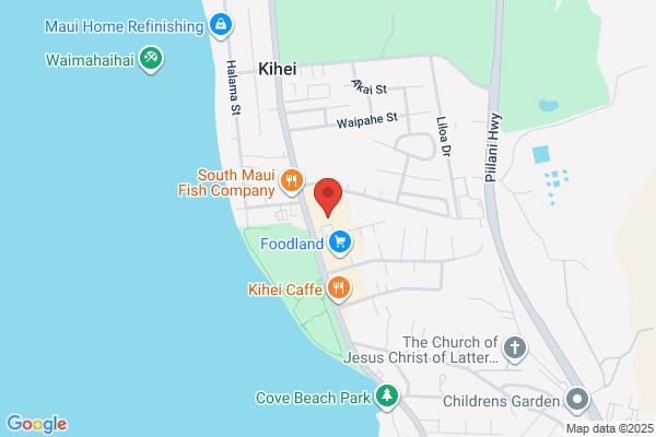 Maui Condo & Home