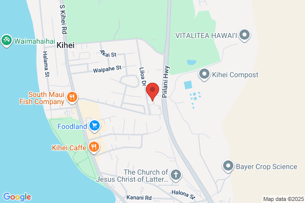 Maui Dental Group