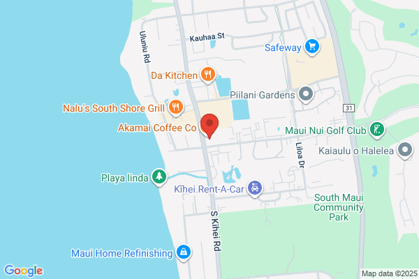Maui Property Management & Sales