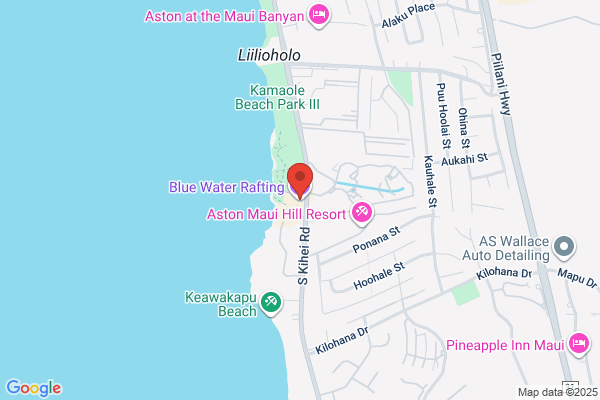 Mike Severns Diving