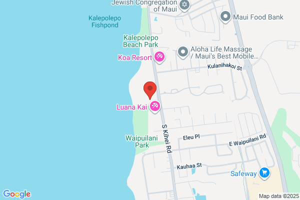 Pacific For Less Inc