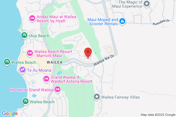 Residence Inn by Marriott Maui Wailea
