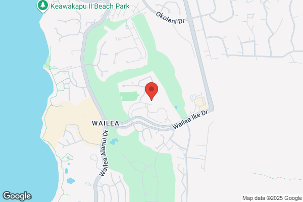 Title Guaranty Wailea
