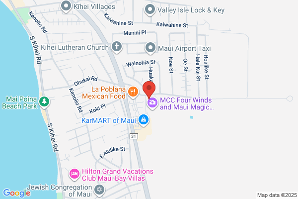 Tropical Villa Realty