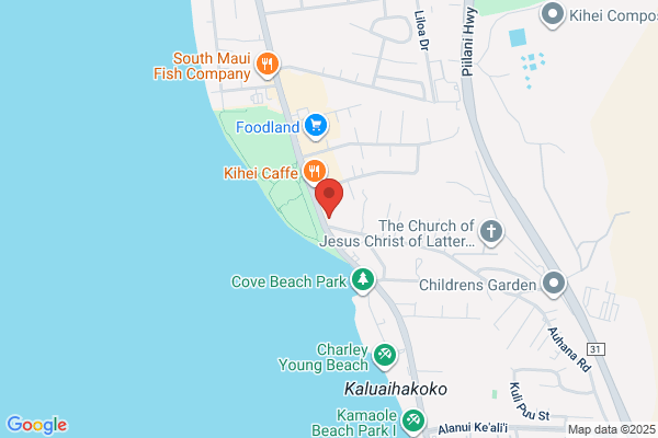 Wailea Vacation Rentals