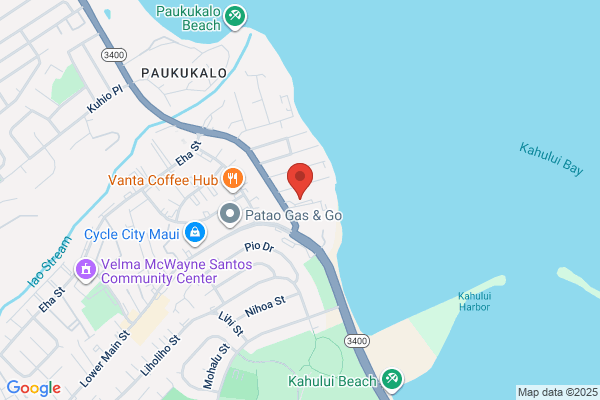 Maui Champ Clinic Inc