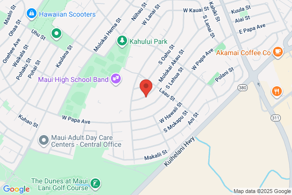 Maui AC Services