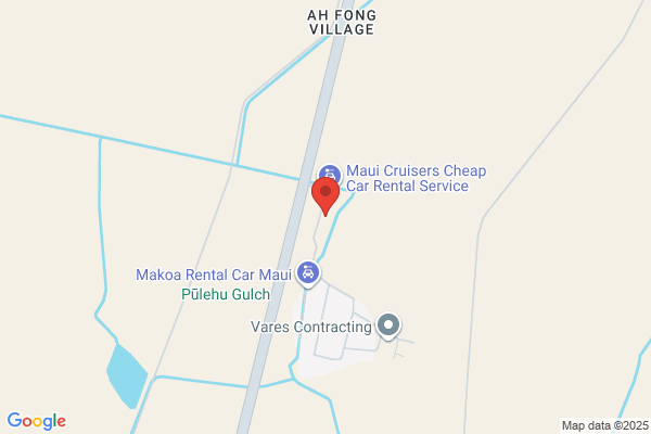 Island Auto Storage