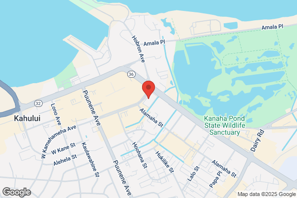 Island Honda Parts Center