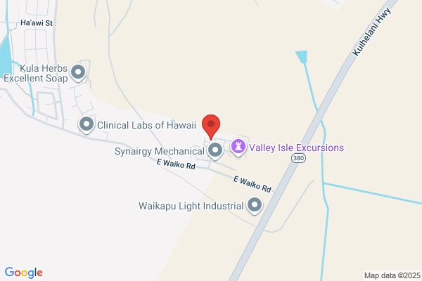 Lite Electric Inc