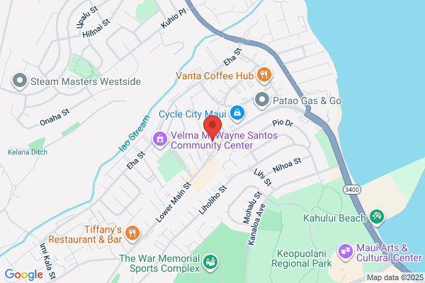 Maui Farmers Cooperative Exchange