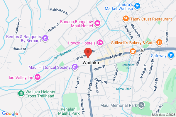 Cb Richard Ellis Hawaii Inc