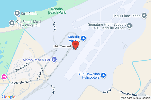 Hms Host Airport Restaurant