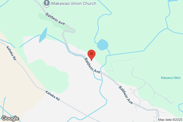 Maui Youth and Family Services