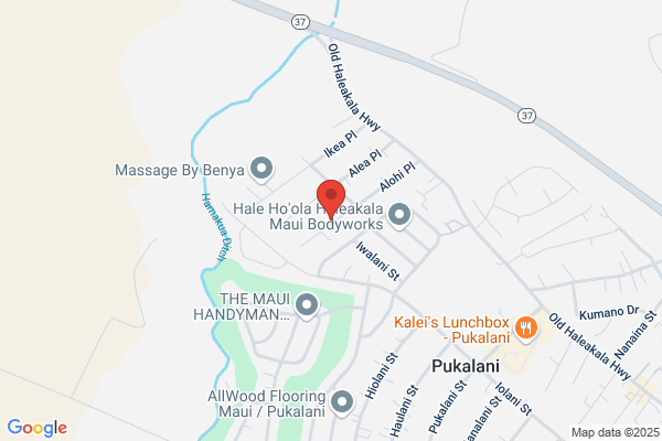 Maui Family Wellness Center