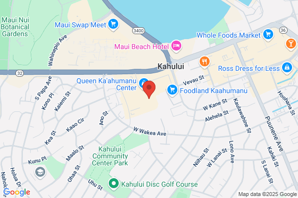 Maui Driving School Llc