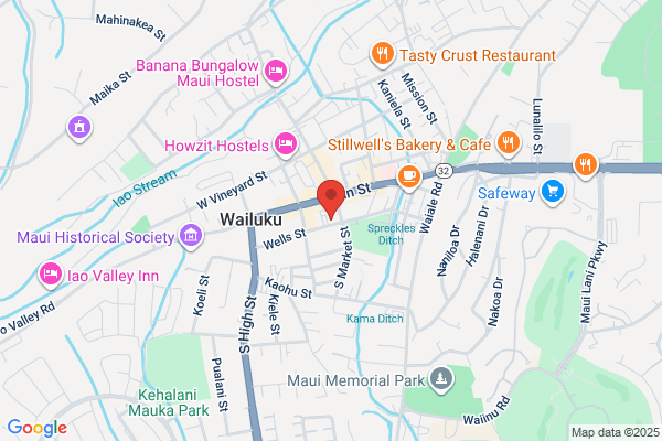 Bhatia Orthodontics and Sleep Wellness Maui