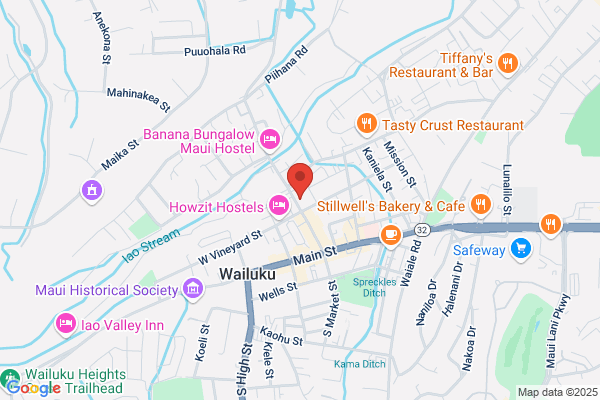 Vein Clinics of Hawaii