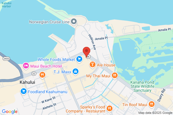 Maui Clinic Pharmacy
